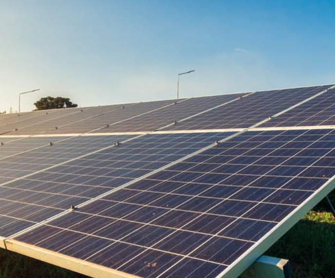 Solar Panel Electricians in Peterborough